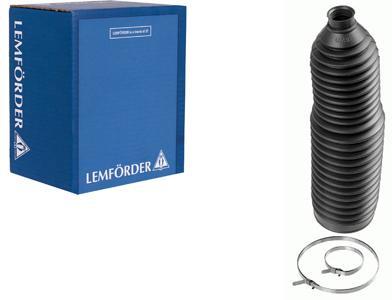 LEMFORDER OSŁONA PRZEKŁADNI AUDI A4 B5 PASSAT B5