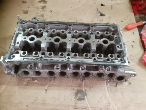 HYUNDAI 1.6 CRDI D4FE GŁOWICA ==KALISZ== WYSYŁKA==