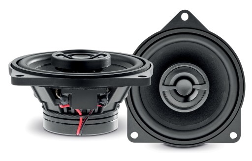 FOCAL IC BMW 100 BRZMIENIE PREMIUM W SERII E F G