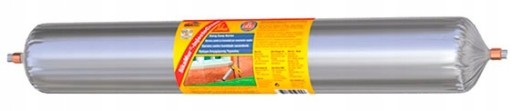 INIEKCJA MURÓW SIKA INJECTOCREAM 100 - 600ML