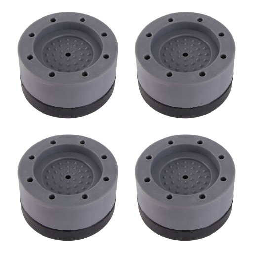 Washing Machine Booster Pad Foot Pouffe Washer