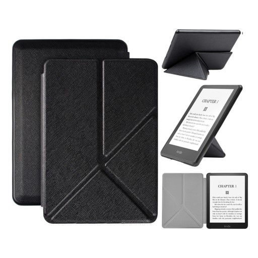 ETUI ORIGAMI do Amazon KINDLE PAPERWHITE 5 Gen 11