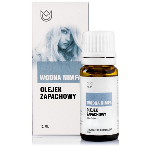 Olejek zapachowy Wodna nimfa 10 ML