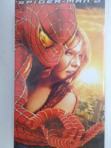 Spider-man 2