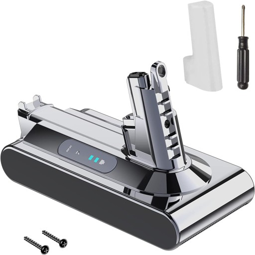 Bateria Akumulator Litowo-jonow Do Dyson V10 25.2V