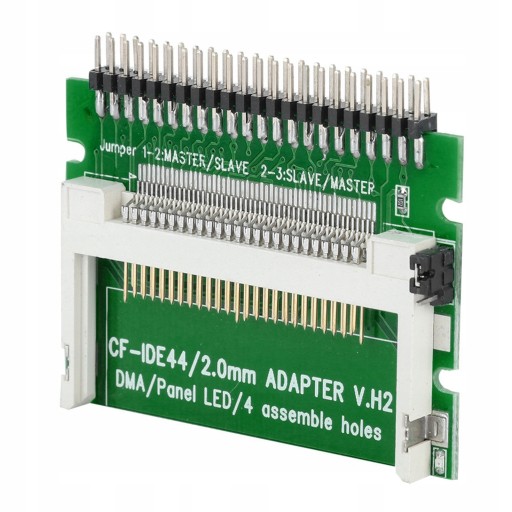 COMPACT FLASH IDE 44 PIN ADAPTER
