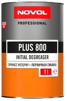 Novol Plus 800 1L