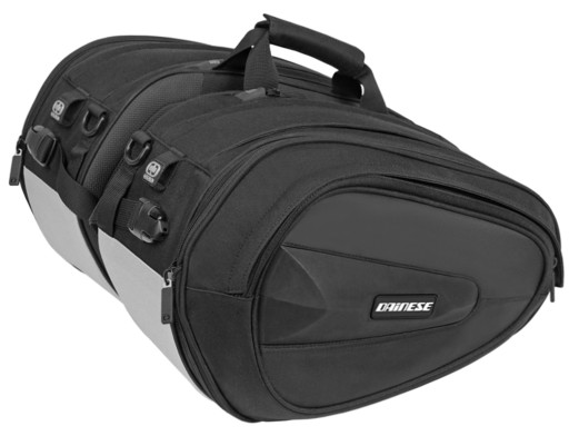 TORBA MOTOCYKLOWA DAINESE D-SADDLE poj 30 L