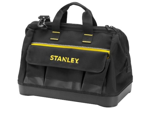 STANLEY TORBA NARZĘDZIOWA 16'' OPEN MOUTH 961831