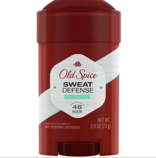 OLD SPICE Extra Strong Sport / Swagger krem 73g