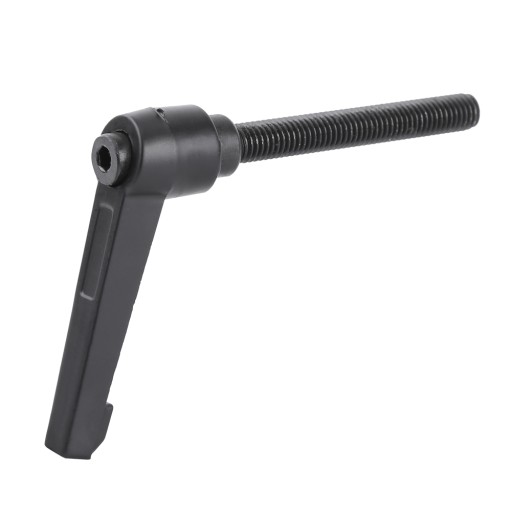 DŹWIGNIA RĘKOJEŚĆ ZACISKOWA NASTAWNA M8x40