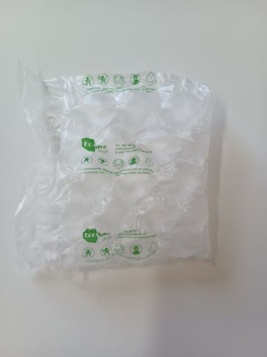 Torba powietrzna 215x220x400mb