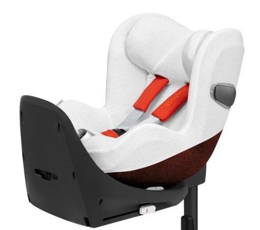 Pokrowiec letni do Cybex platinium Sirona Z line