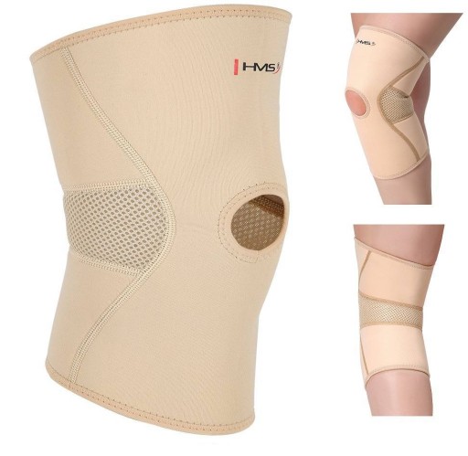 STABILIZATOR STAWU KOLANOWEGO ORTEZA ŚCIĄGACZ S