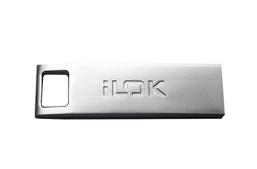 AVID ILOK 3 PACE AKCESORIA DO PRO TOOLS KLUCZ SPRZĘTOWY USB