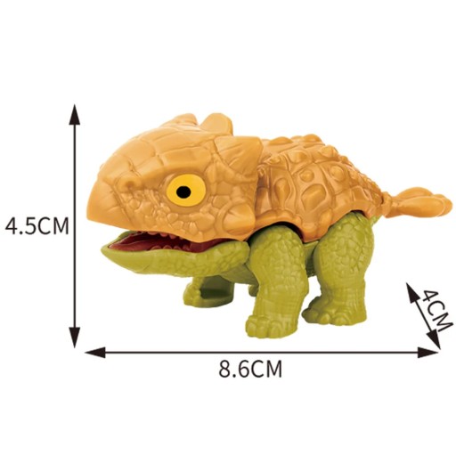 Dekoracja urodzinowa dinozaura Jurassic World Cart