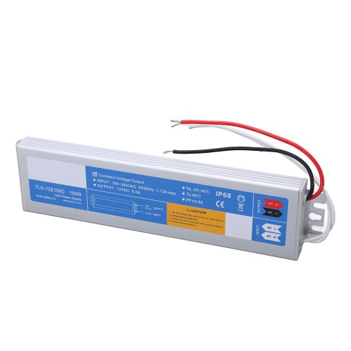 Falownik 1 kW 1 A