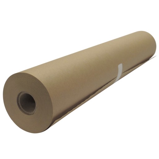 Papier szary maskujący lakierniczy 45g 60cm x100m