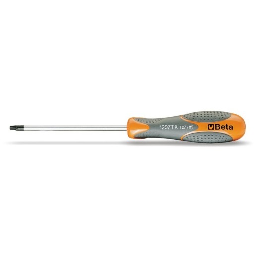 BETA WKRĘTAK TORX T10 x 189 mm 1297TX