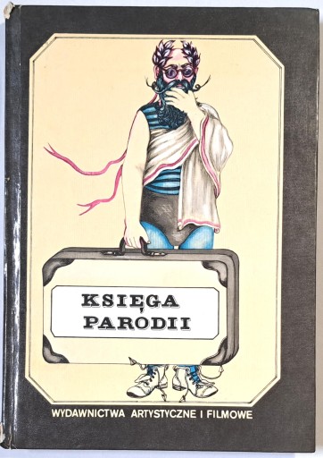KSIĘGA PARODII