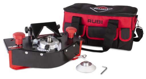 Urządzenie do ukosowania PRO-EDGER 16956 Rubi