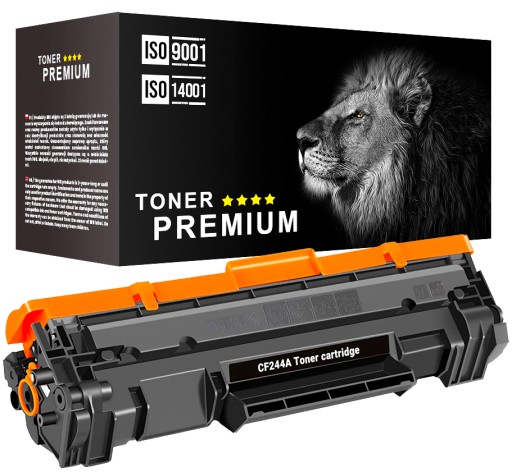 Toner CF244A 44A do drukarki HP laserjet pro M15 M15a M15w M28 M28a