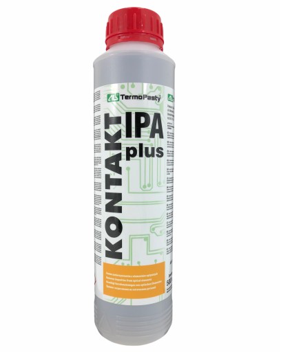 Kontakt IPA CLEANSER AG 0,5L 500ml.