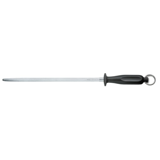 Victorinox 7.8513, ostrzałka stalowa, stalka, 30 cm, okrągła