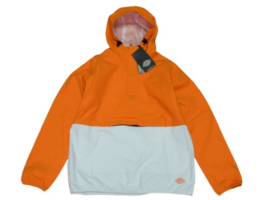 DICKIES SMITHFIELD ANORAK Kurtka Męska Wiatrówka S