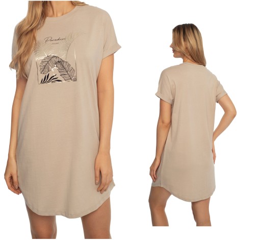 HENDERSON Ladies urocza koszula nocna model APPAREL 41312 *M* 88x
