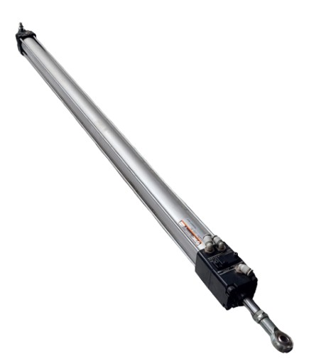 Siłownik SMC C92LADB40-1000D + C92LA40-DA