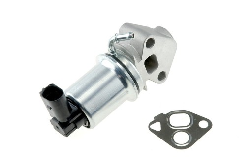 ZAWÓR EGR VW GOLF IV 4 1.4 16V 97-