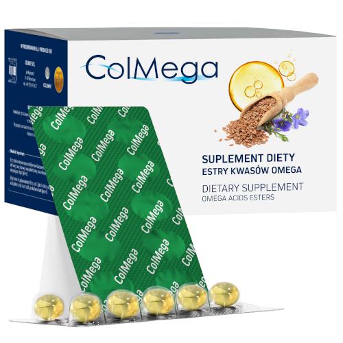 Colway ColMega KWASY ALA