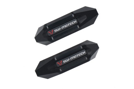 MB Crashpady SW-MOTECH do Honda CB650R (19-)