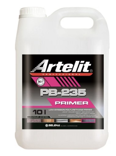 ARTELIT PB-235 GRUNT poj: 10l