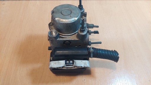 STEROWNIK ABS POMPA TOYOTA YARIS II 44510-52460 89541-52400