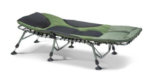 ŁÓŻKO KARPIOWE ANACONDA NIGHTHAWK CVR-6 JUNIOR