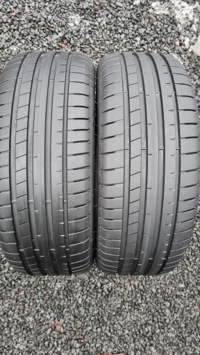 DUNLOP SP SPORT MAXX RT2 DSST RSC 225 45 19