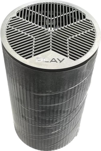 ROUTER PLAY BOX NET HFC WI-FI 6 KOMPLET JAK NOWY