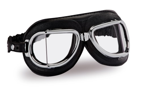 Gogle motocyklowe Climax 513 NP