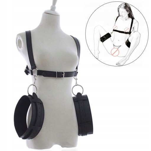 BDSM Udo Sling Rozrzutnik
