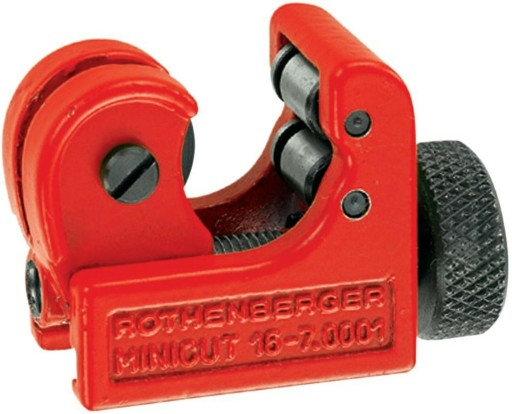 ROTHENBERGER Obcinak do rur Rohrabscheider 3 - 16 mm