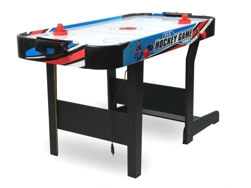 CYMBERGAJ AIR HOCKEY STÓŁ do GRY HOKEJ NS-427