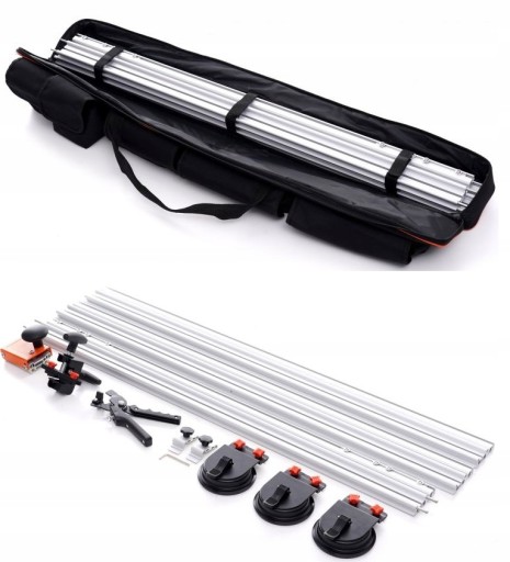 PRZECINARKA DO PŁYTEK GRESU DUŻYCH FORMATÓW 3200MM JAKOŚĆ NEW MODEL ***