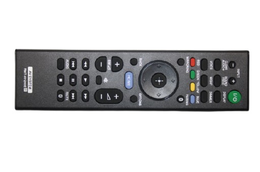 PILOT SONY RMT-AH240E HT-XT2 HT-CT790 ZAMIENNIK