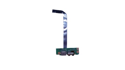 Moduł esata audio Fujitsu Lifebook N532
