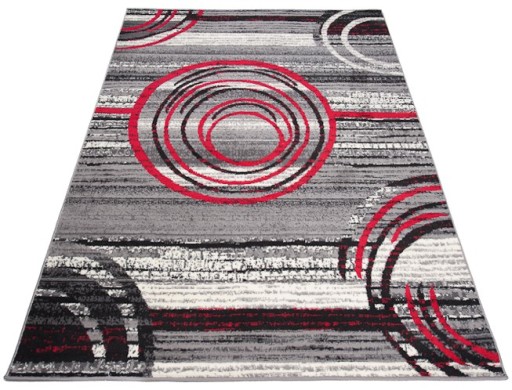 DYWAN 200x300 KOLOROWE DYWANY BCF PLUSZOWE SOFT