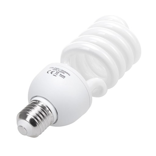 Świetlówka żarówka lampa POWERLUX 150W 5400K