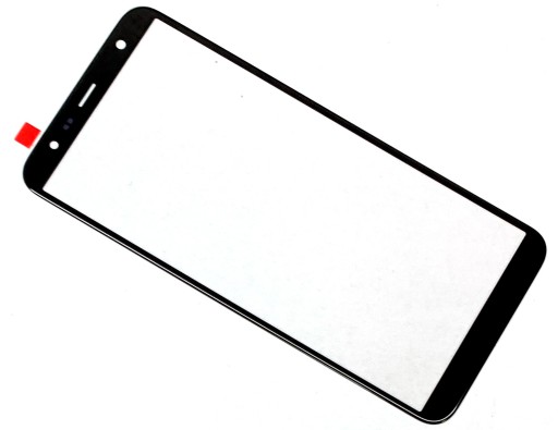 Szybka Szyba Samsung J4 Plus + J415 Black