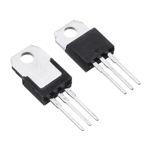 L7810 TO220 1,5A 10 V